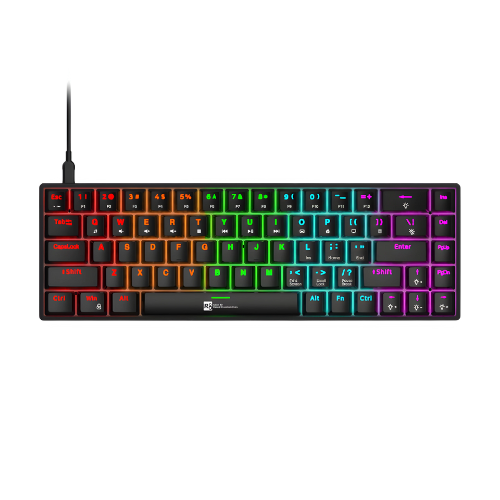 Select R8 Keyboard Corsair CLAVIER Mechanical select R8 1038 BLUE SWITCH - Prix Maroc ...